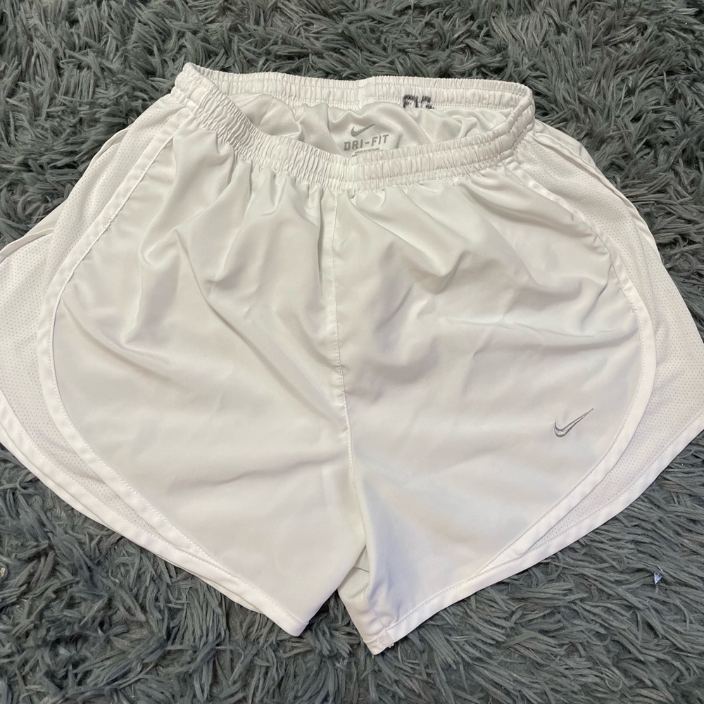 Nike dri fit shorts S-M